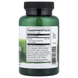 Swanson Spirulina 500 mg 180 таблеток 06010 фото 2