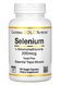 California Gold Nutrition Selenium 200 mcg 180 капсул 32480 фото 1