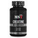 MST Creatine Monohydrate 90 капсул 66756 фото 1