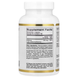 California Gold Nutrition Selenium 200 mcg 180 капсул 32480 фото 2