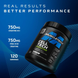 MuscleTech Creactor Creatine HCL 270g Fruit Punch 71030 фото 3
