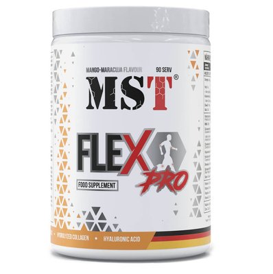 MST Flex Pro 945g Mango-Maracuja 64011 фото