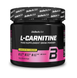 BioTech USA L-Carnitine Drink Powder Lemon Ice Tea 150g 32160 фото 1