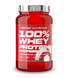 Scitec 100% Whey Protein Professional 920g Chocolate-Coconut 38571 фото 1