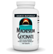 Source Naturals Magnesium Glycinate 180 таблеток 02892 фото 1