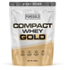 Pure Gold Compact Whey Gold 1000g Banana Cream 92350 фото 1