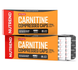 Nutrend Carnitine Compressed Caps 120 капсул 78862 фото 1