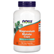 NOW Foods Magnesium Malate Caps 180 капсул 45780 фото 1