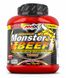 Amix Monster Beef Protein 2200g Forest Fruits 35121 фото 1