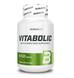 BioTech USA Vitabolic 30 таблеток 30625 фото 1
