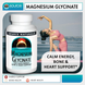 Source Naturals Magnesium Glycinate 120 таблеток 02891 фото 2