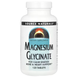 Source Naturals Magnesium Glycinate 120 таблеток 02891 фото 1