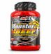 Amix Monster Beef Protein 1000g Forest Fruits 35084 фото 1