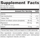 Source Naturals Magnesium Glycinate 60 таблеток 02890 фото 3