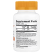 Doctor's Best 100% Chelated Iron 27 mg 120 таблеток 53951 фото 2