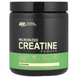 Optimum Nutrition Creatine Monohydrate 300g 02384 фото 1