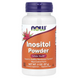 NOW Foods Inositol Powder 57g 05250 фото 1