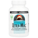 Source Naturals Ultra-Mag 30 таблеток 60190 фото 1