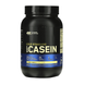 Optimum Gold Standard 100% Casein 825g Creamy Vanilla 02419 фото 1