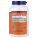 NOW Foods Inositol Powder 227g 00528 фото 2