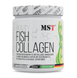 MST Beauty Fish Collagen 225g Green Apple 67173 фото 1