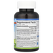 Carlson Chelated Iron 27 mg 250 таблеток 05572 фото 2