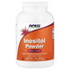 NOW Foods Inositol Powder 454g 00529 фото 1