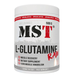 MST Nutrition L-Glutamine 500g 93271 фото 1