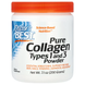 Doctor's Best Pure Collagen Types 1 & 3 Powder 200g 60473 фото 1