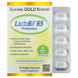 California Gold Nutrition LactoBif Probiotics 65 Billion 30 капсул 53580 фото 1