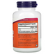 NOW Foods E-1000 IU with Mixed Tocopherols 100 капсул 00902 фото 2