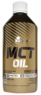 Olimp MCT Oil 400 мл 21025 фото