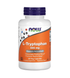 NOW Foods L-Tryptophan 500 mg 60 капсул 37143 фото 1
