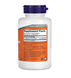 NOW Foods L-Tryptophan 500 mg 60 капсул 37143 фото 2