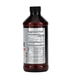 NOW Sports Liquid L-Carnitine 1000 мг 473 мл Citrus 00065 фото 2