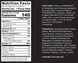Optimum Nutrition Platinum Hydrowhey 1600g Velocity Vanilla 35087 фото 3