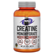 NOW Foods Sports Creatine Monohydrate 227g 20307 фото 1
