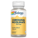 Solaray Chromium Picolinate 200 mcg 50 таблеток 45888 фото 1