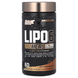 Nutrex Research Lipo-6 Black Hers Ultra Concentrate 60 капсул 37030 фото 1