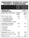 MST Best EGG Protein 1800g Vanilla 47806 фото 2