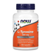 NOW Foods L-Tyrosine 500 mg 120 капсул 40945 фото 1
