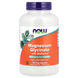 NOW Foods Magnesium Glycinate with BioPerine 180 капсул 12876 фото 1