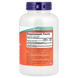 NOW Foods Magnesium Glycinate with BioPerine 180 капсул 12876 фото 2