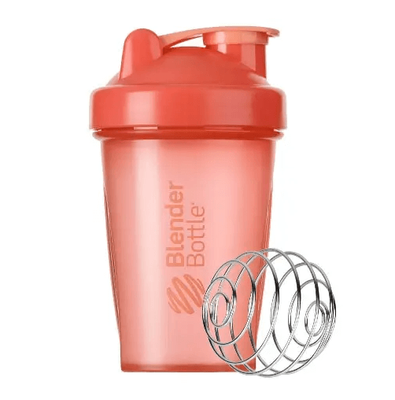 BlenderBottle Classic Coral 590 мл 12004 фото
