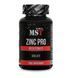 MST Zinc Pro 50 mg Chelate Bisglycinate 60 таблеток 65933 фото 1