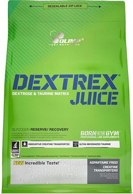 Olimp Dextrex Juice 1000g 25012 фото