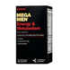 GNC Mega Men Energy & Metabolism 180 таблеток 71027 фото 1
