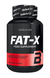 BioTech USA Fat-X 60 таблеток 31740 фото 1