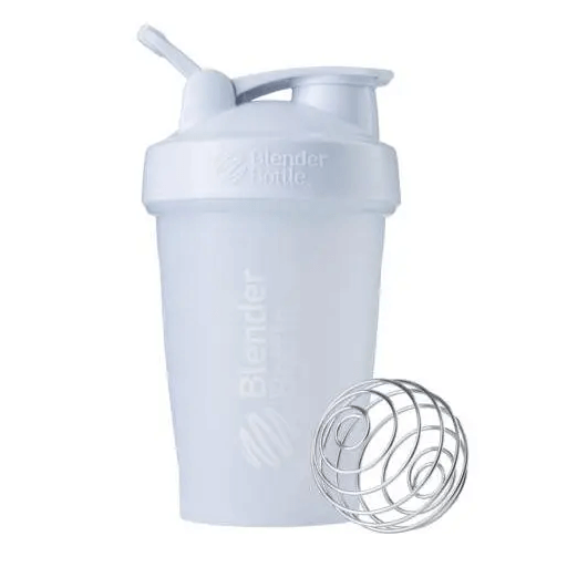 BlenderBottle Classic White 590 мл 40346 фото