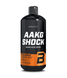 BioTech USA AAKG Shock 1000 мл Orange 43750 фото 1